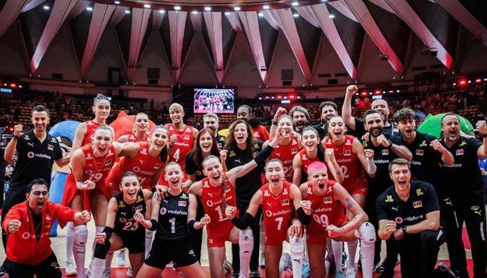 Filenin Sultanları'nın maç programı belli oldu