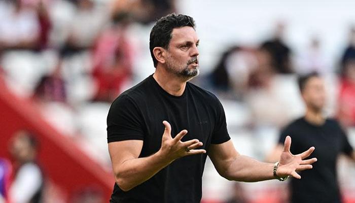 Erol Bulut: 'Zamana ihtiyacımız var'