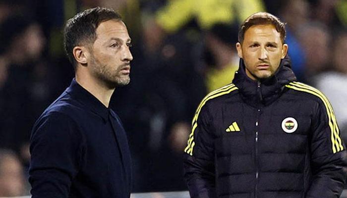 Tedesco dev derbi öncesi yeni hedefi belirledi!