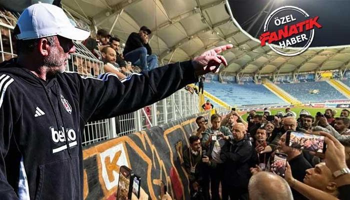 Sergen Yalçın'dan derbi öncesi motivasyon turu: Yüreğinizi ortaya koyun