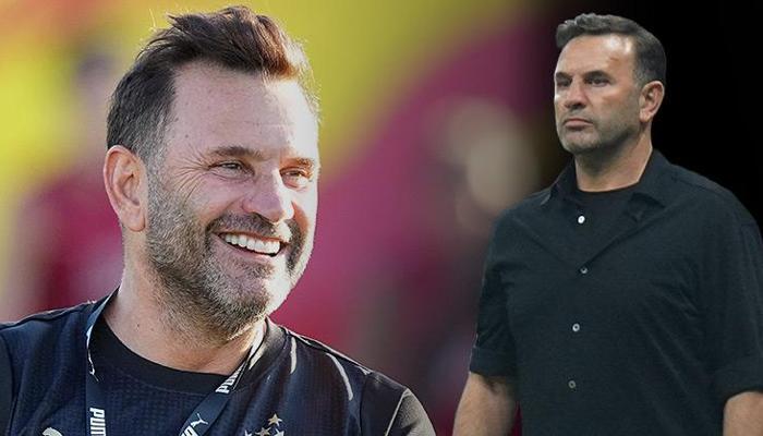 Okan Buruk'un derbi karnesi parmak ısırttı