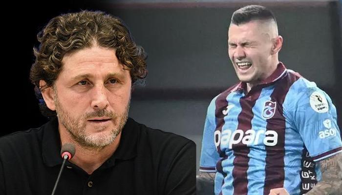 Fatih Tekke'den Zubkov'a derbi motivasyonu