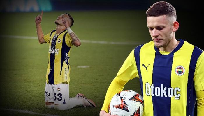 Sebastian Szymanski için bomba açıklama