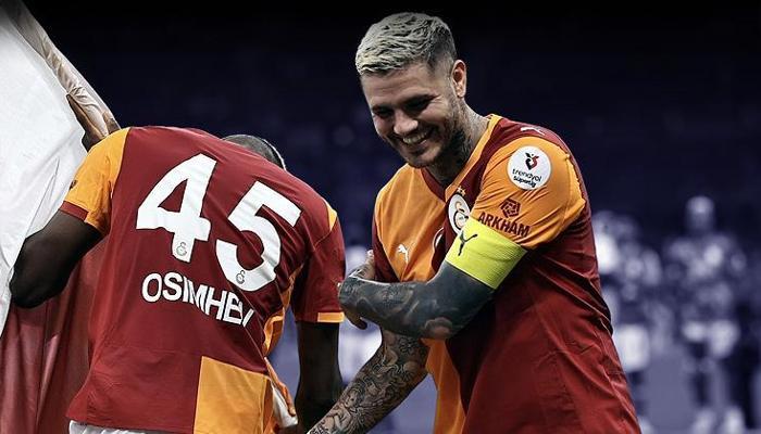 Galatasaray, Bayern Münih ile yarışıyor