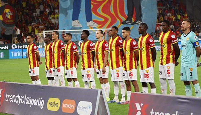 Göztepe, iç sahada kaybetmiyor!