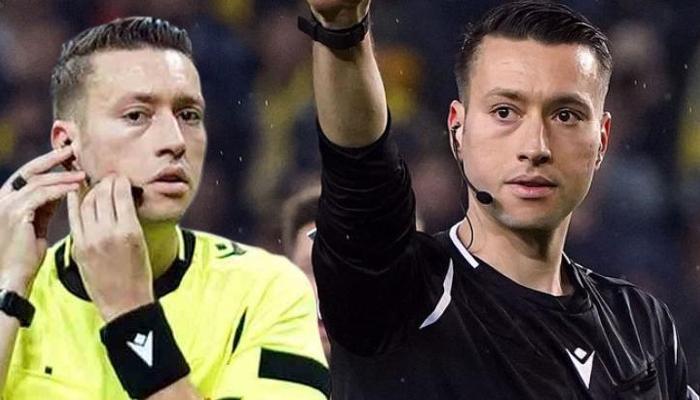 Zorbay Küçük'ten ilk açıklama!