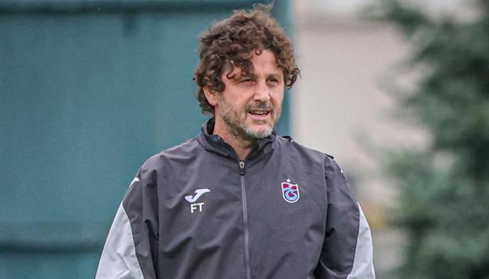 Trabzonspor'da son 15 yılın en iyisi Fatih Tekke