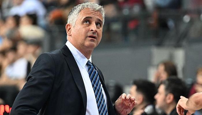 Anadolu Efes EuroLeague'de Baskonia deplasmanına çıkıyor