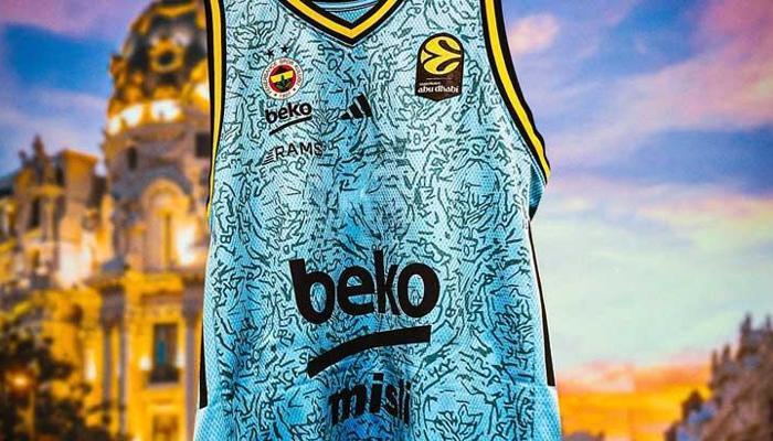 Fenerbahçe Beko'dan Maccabi ve Hapoel açıklaması!