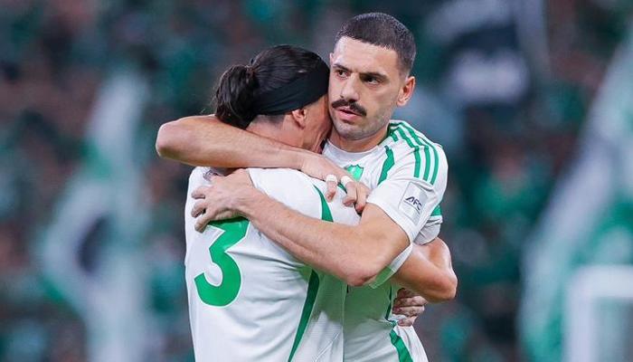 Merih Demiral'a çağrı!