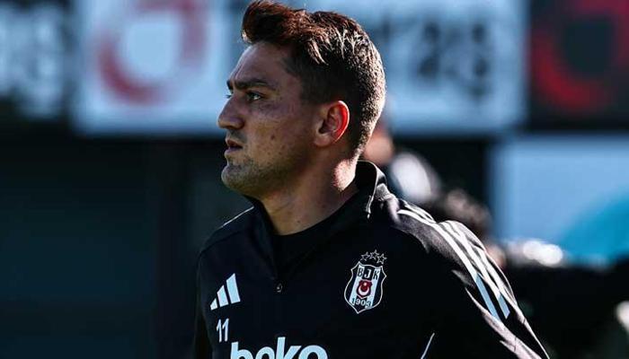 Kartal'da Fenerbahçe derbisinde gözler Cengiz Ünder'de