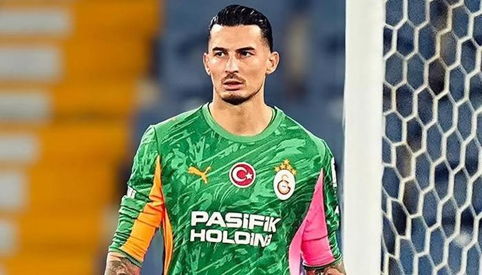 Uğurcan Çakır'dan Trabzonspor maçı sözleri: 'İnşallah kazanacağız'