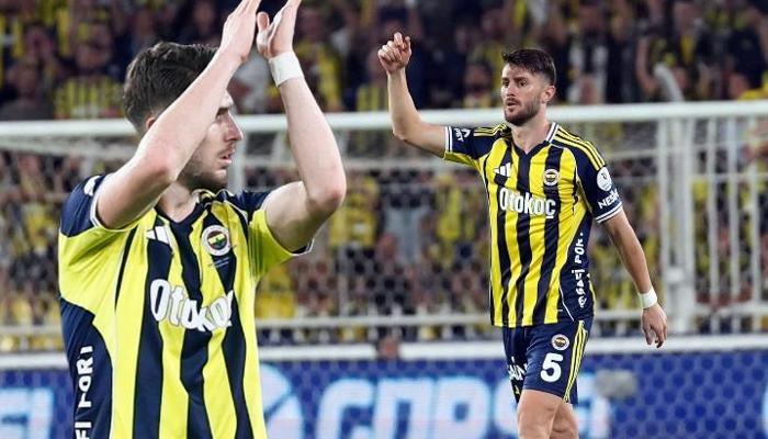 Fenerbahçe'de İsmail Yüksek gelişmesi!
