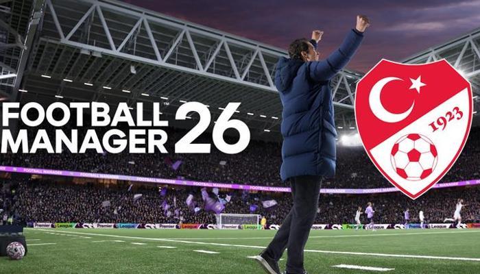 FM 26'nın en iyi Türk wonderkidleri