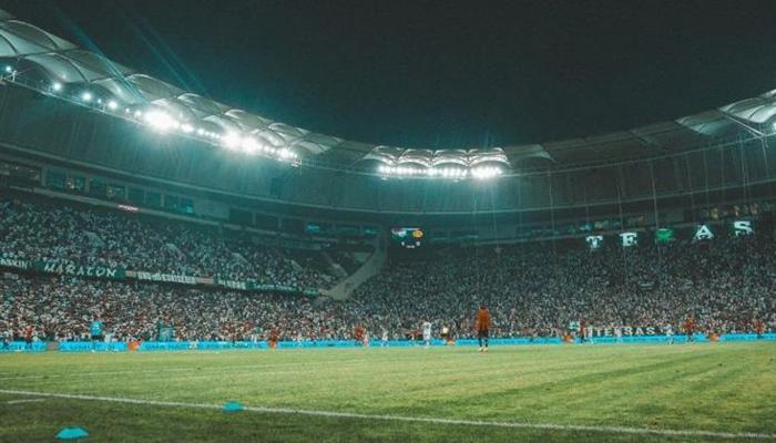 Bursaspor'a seyircisiz oynama cezası