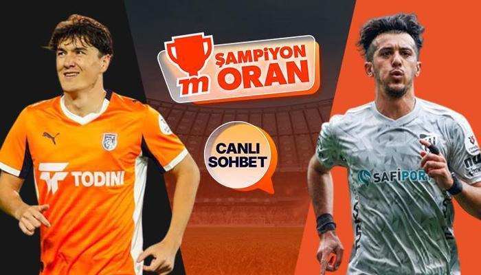 Başakşehir, Süper Lig'de Kocaelispor’u konuk edecek!