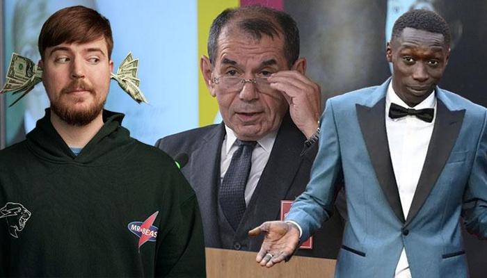 Galatasaray ünlü içerik üreticileri ile çalışacak!