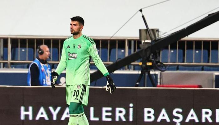 Ersin Destanoğlu 'dalya' peşinde