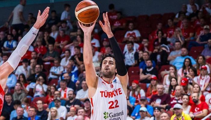 Furkan Korkmaz'ın yeni adresi belli oldu