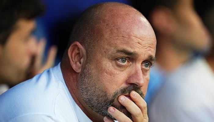 Otobüs şoförlüğünden La Liga'da hocalığa: Manolo