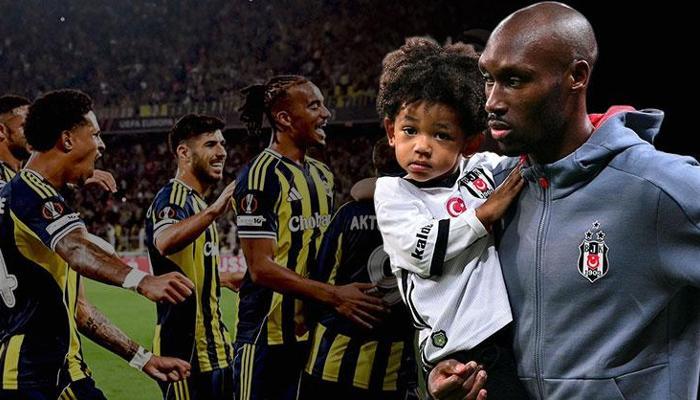 Atiba Hutchinson'dan Fenerbahçeli yıldız övgü...