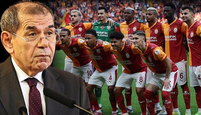 Galatasaray yönetiminden kritik hamle