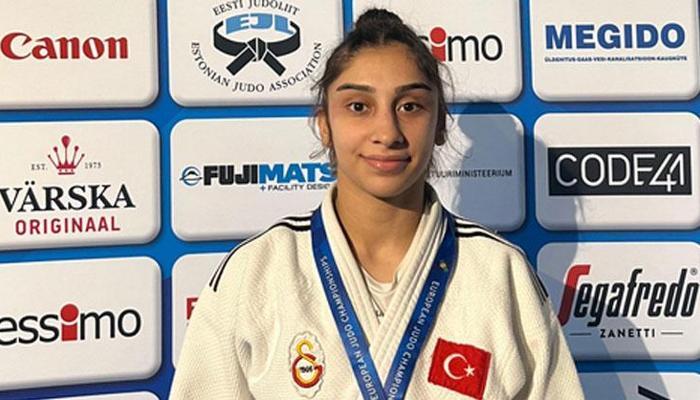 Milli judocular 2 bronz madalya kazandı