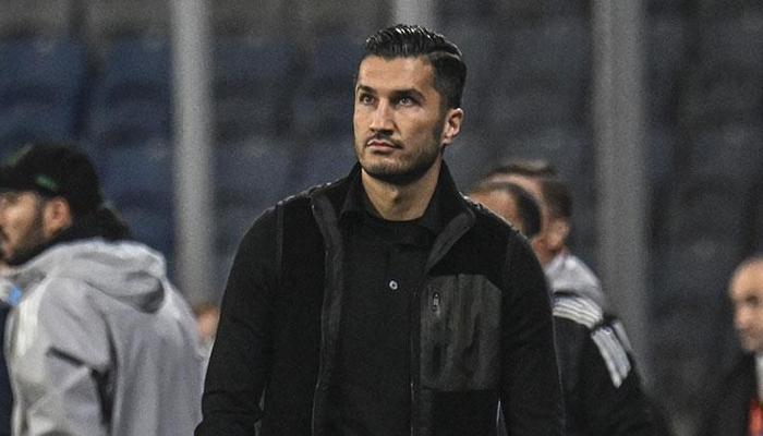 Nuri Şahin: 'Hak ettiğimiz bir galibiyet aldık'