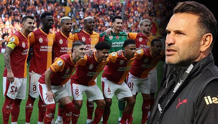 Okan Buruk’tan derbiye özel plan