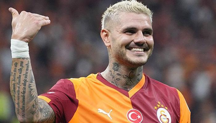 Icardi’nin dalya günü! Çılgın istatistik