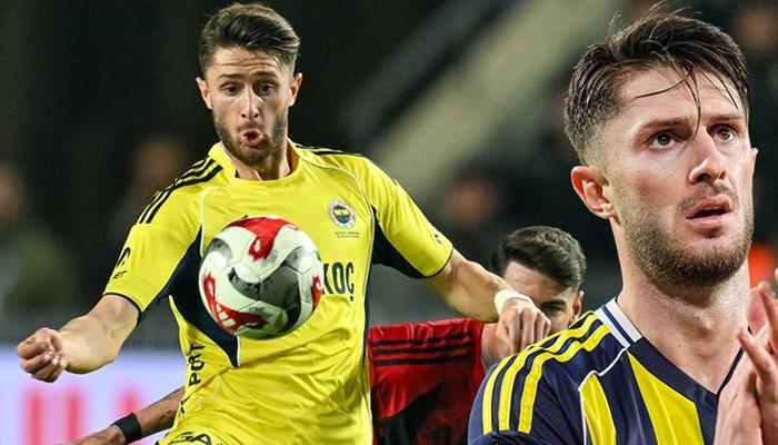 Fenerbahçe'den öncesi İsmail Yüksek kararı!
