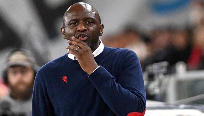 Genoa, Patrick Vieira ile yollarını ayırdı