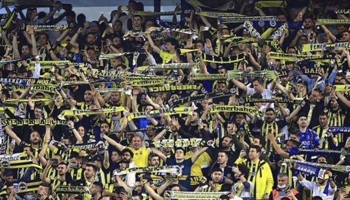 Fenerbahçe'den taraftarlar için açıklama
