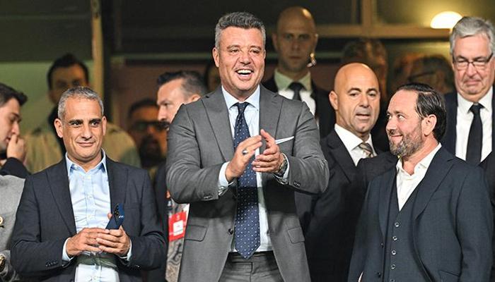 Sadettin Saran'dan Samandıra kararı!