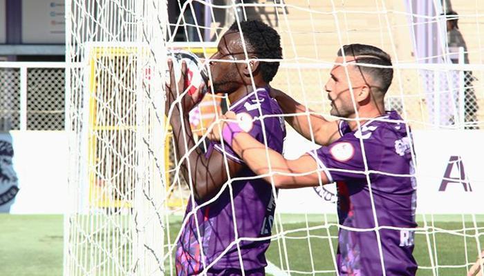 Koşukavak geldi, Keçiörengücü kazandı