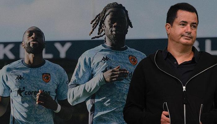 Acun Ilıcalı'nın Hull City'si, İngiltere'ye damga vuruyor!