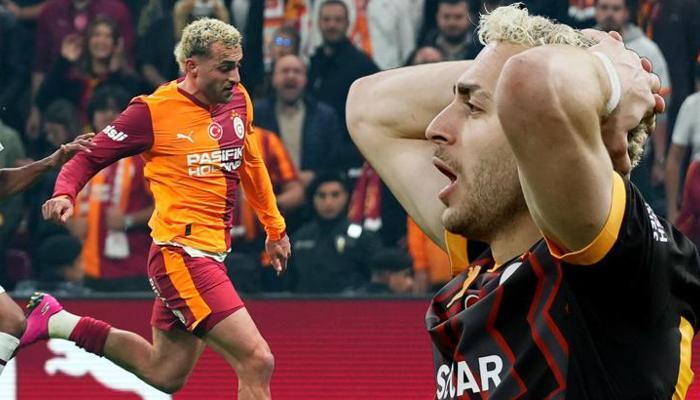 Barış Alper Yılmaz'a protesto!