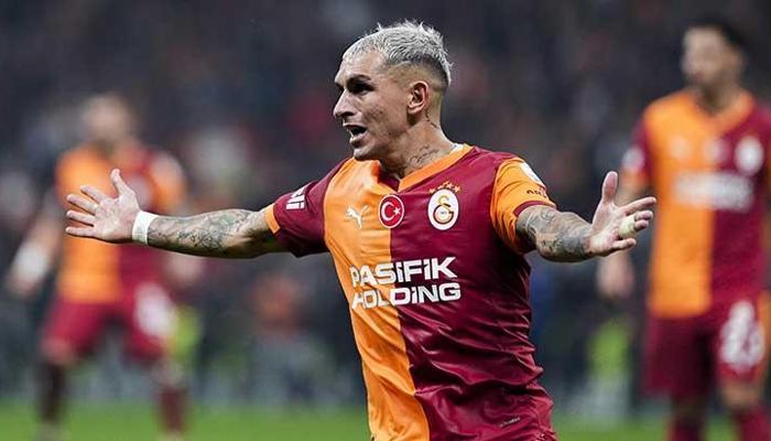 Lucas Torreira: Galatasaray hayatım oldu
