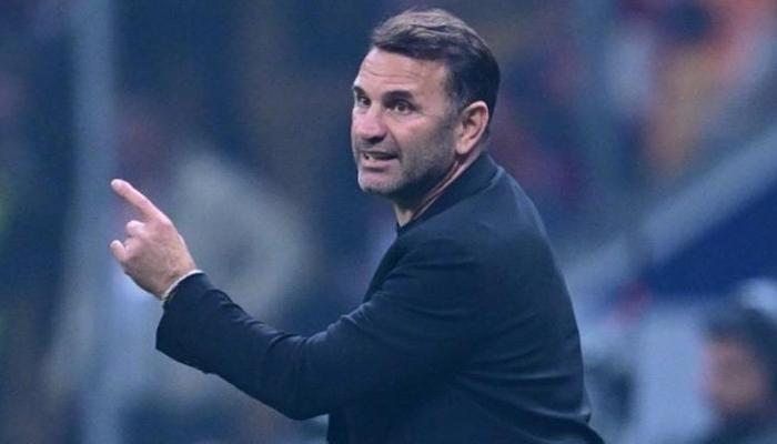 Okan Buruk: Hakemler oyunu durdurmaya bayılıyor