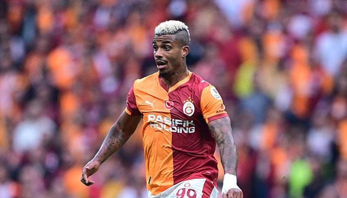 Mario Lemina: 'Önemli olan G.Saray'ın ne yaptığıdır'