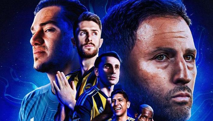 Tedesco'nun derbi planı hücum!