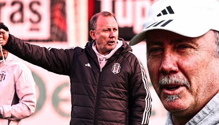 Sergen Yalçın zafere kilitlendi