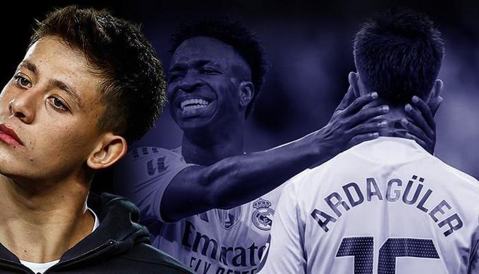 Arda Güler, Fenerbahçe'ye para basıyor!