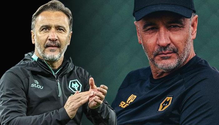 Vitor Pereira dikiş tutturamadı! Kovuldu