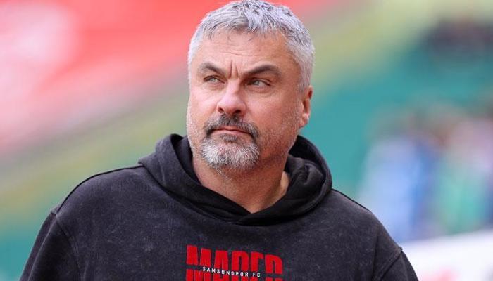 Thomas Reis: Daha fazla da gol atabilirdik