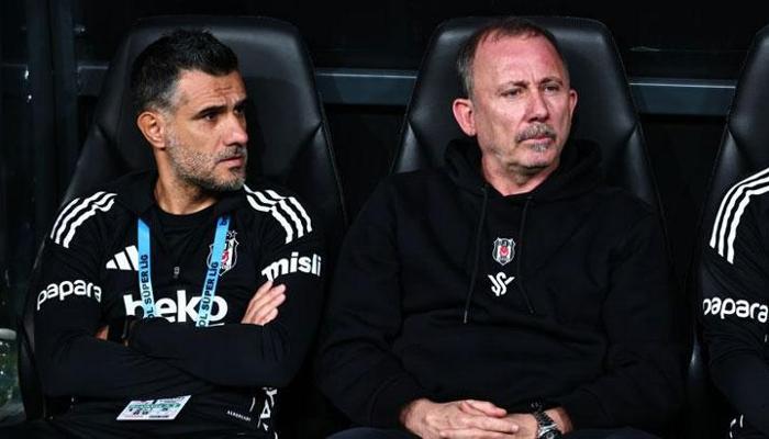 'Tedesco da sahaya girdi ama atılmadı!' Yalçın'ın yardımcısından hakem sözleri