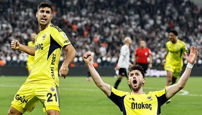 Asensio'dan derbi galibiyeti sonrası dikkat çeken sözler!