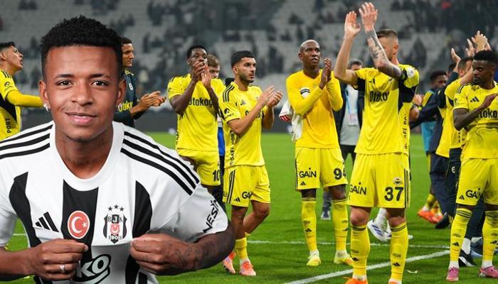 Arroyo'dan bomba derbi yorumu!