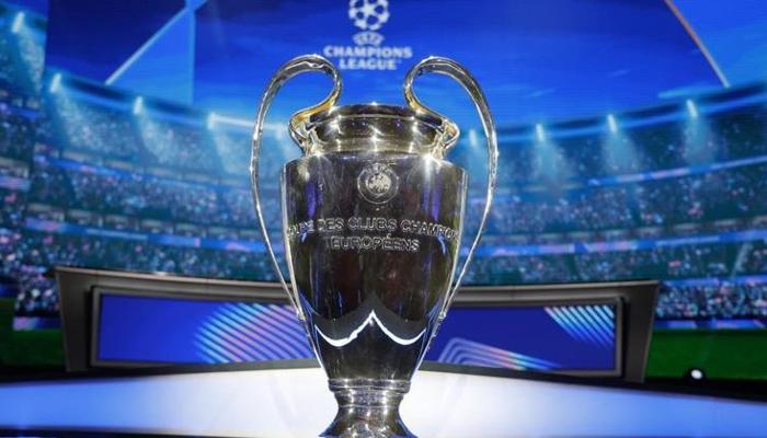 Şampiyonlar Ligi'nde 4. hafta heyecanı başlıyor
