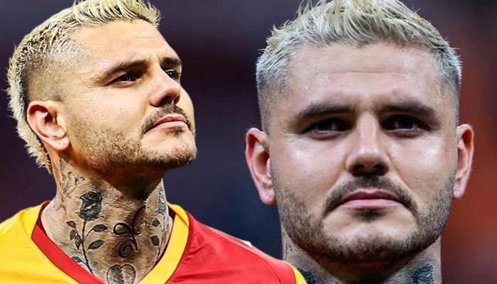 G.Saray Icardi için resti çekti